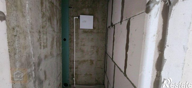 2-комн квартира улица Братьев Манганари, 30 к1,  д. 30 к1