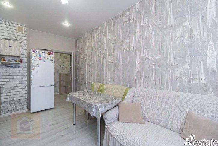 2-комн квартира Генерала Мельника улица, 11A к1,  д. 11A к1