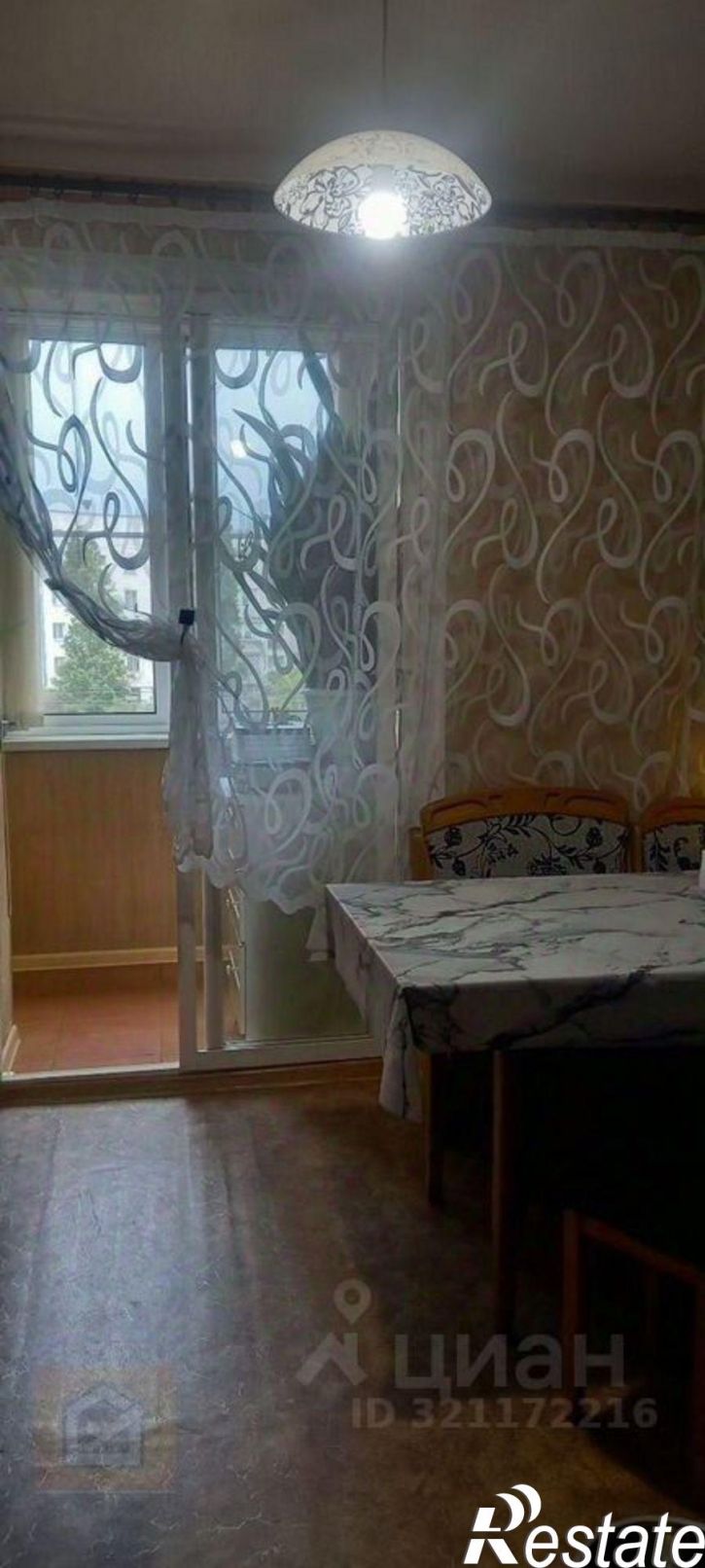 3-комн квартира улица Генерала Лебедя, 18,  д. 18