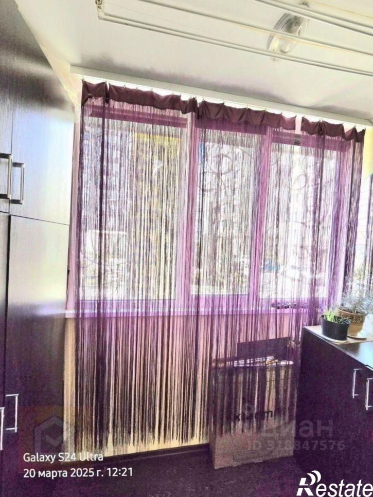 1-комн квартира улица Тараса Шевченко, 8Г,  д. 8Г