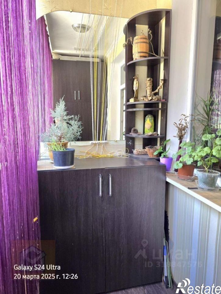 1-комн квартира улица Тараса Шевченко, 8Г,  д. 8Г