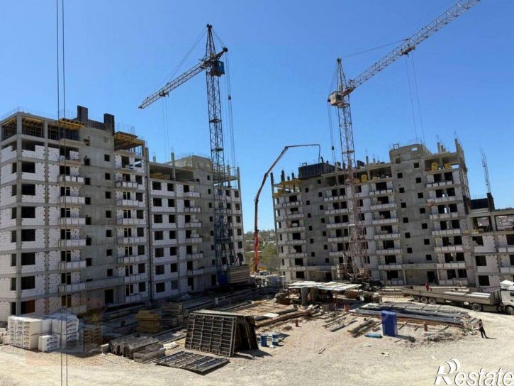 2-комн квартира улица Токарева, 18,  д. 18