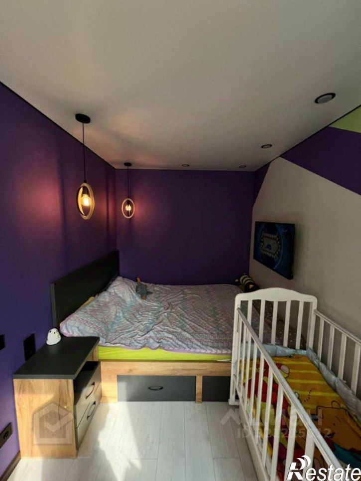 3-комн квартира улица Льва Толстого, 6,  д. 6