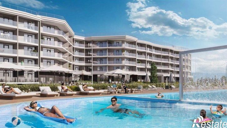 1-комн квартира улица Лётчиков, 10,  д. 10