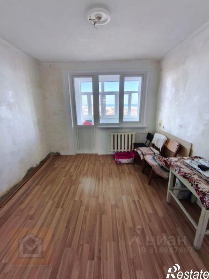 3-комн квартира улица Ковпака, 68,  д. 68