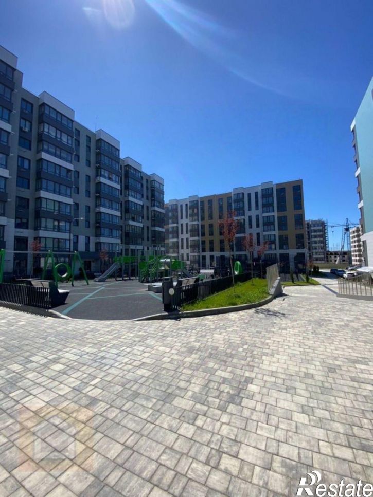 2-комн квартира улица Токарева, 18Д к3,  д. 18Д к3