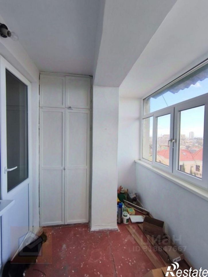 3-комн квартира улица Ковпака, 68,  д. 68