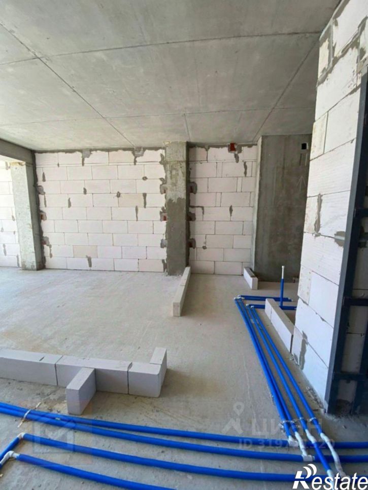 2-комн квартира улица Токарева, 18Д к3,  д. 18Д к3