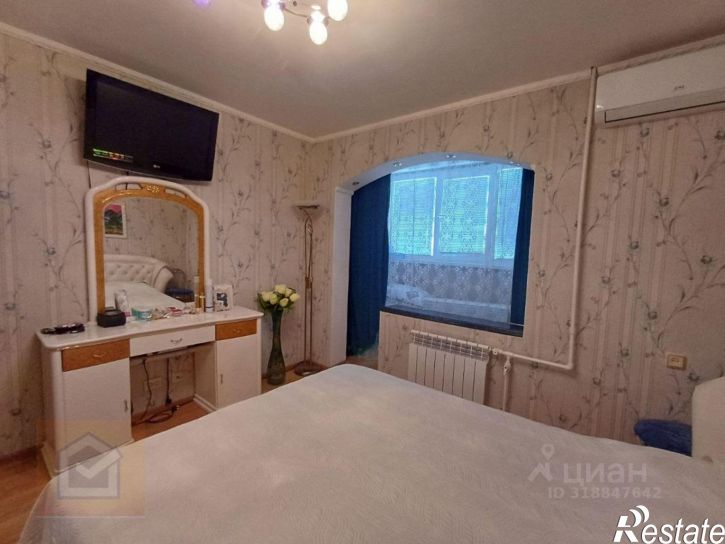 3-комн квартира улица Тараса Шевченко, 37,  д. 37