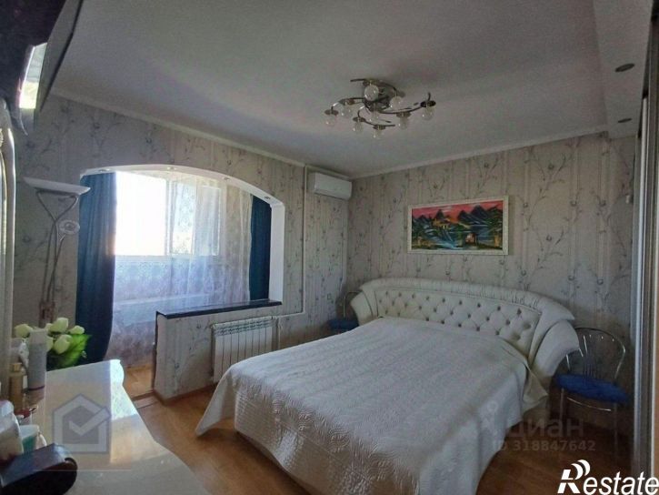 3-комн квартира улица Тараса Шевченко, 37,  д. 37