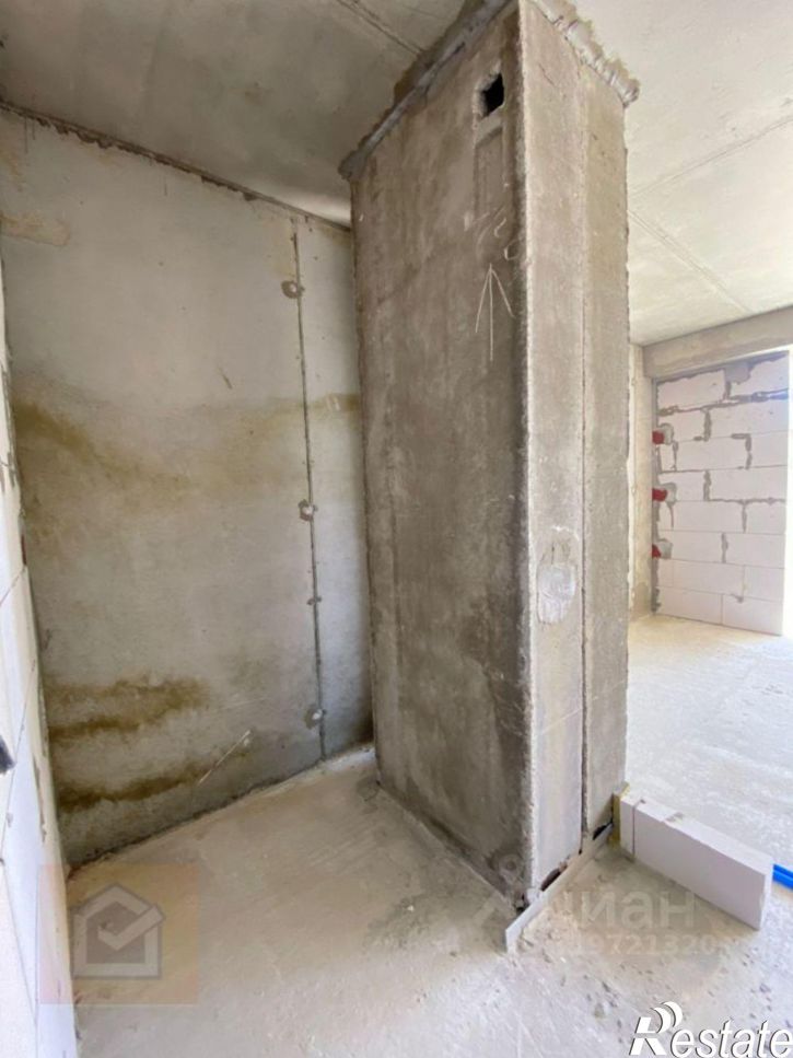 2-комн квартира улица Токарева, 18Д к3,  д. 18Д к3