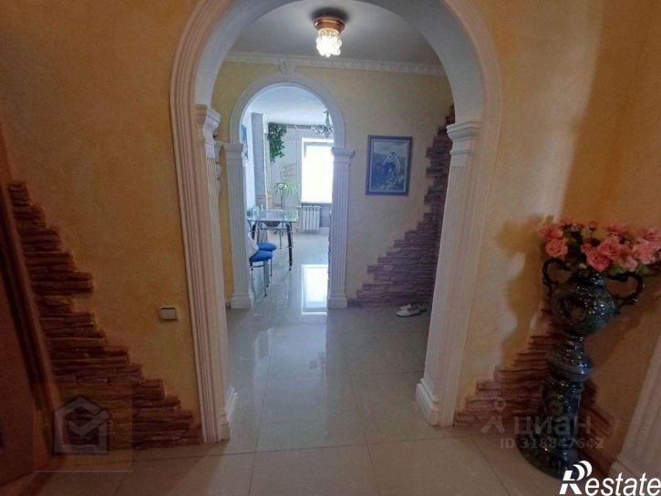 3-комн квартира улица Тараса Шевченко, 37,  д. 37