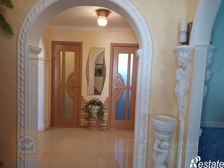 3-комн квартира улица Тараса Шевченко, 37,  д. 37