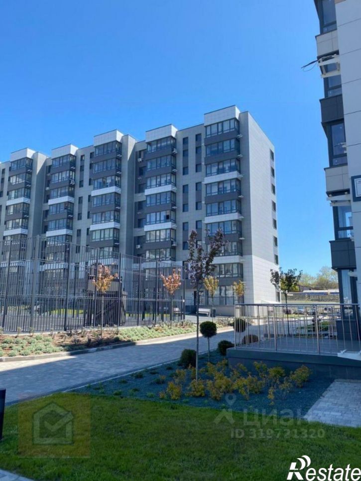 2-комн квартира улица Токарева, 18Д к3,  д. 18Д к3