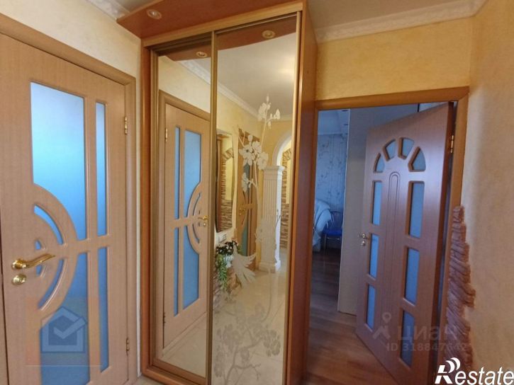 3-комн квартира улица Тараса Шевченко, 37,  д. 37