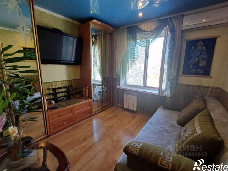 3-комн квартира улица Тараса Шевченко, 37,  д. 37