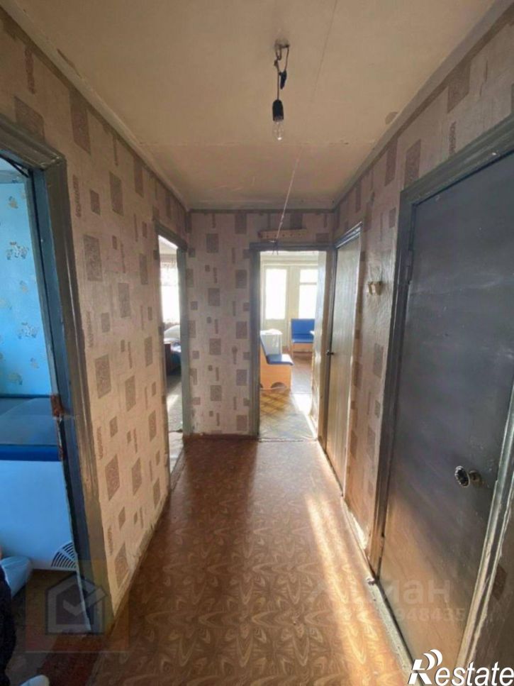 2-комн квартира ул Садовая, 1,  д. 1