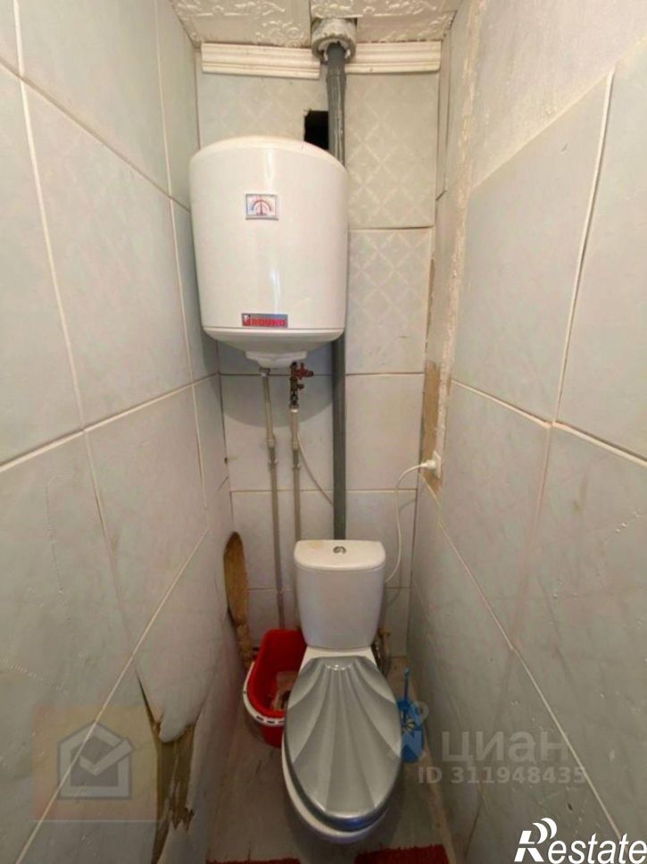 2-комн квартира ул Садовая, 1,  д. 1