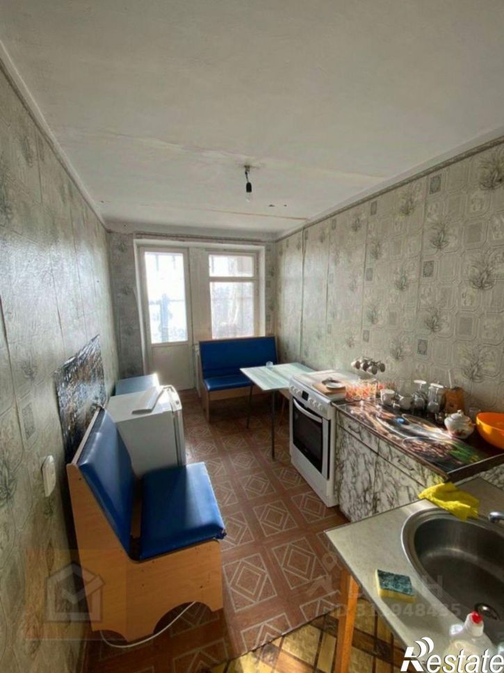 2-комн квартира ул Садовая, 1,  д. 1