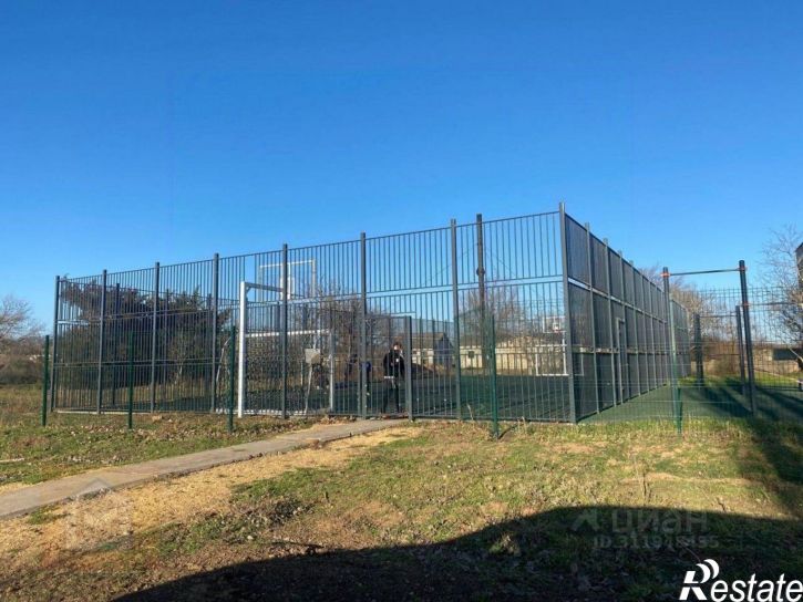 2-комн квартира ул Садовая, 1,  д. 1