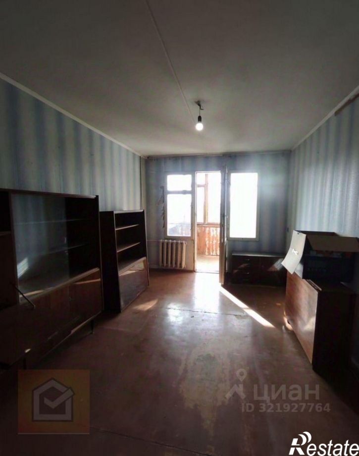 1-комн квартира ул Генерала Коломийца, 13,  д. 13