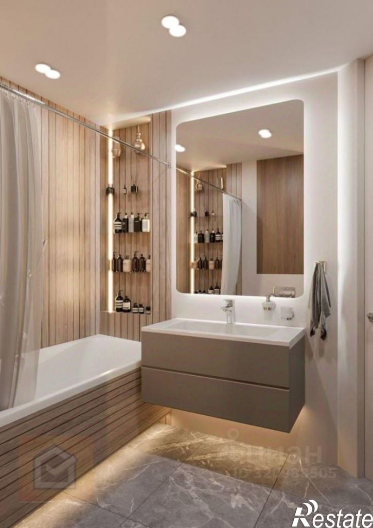 3-комн квартира улица Руднева, 15,  д. 15