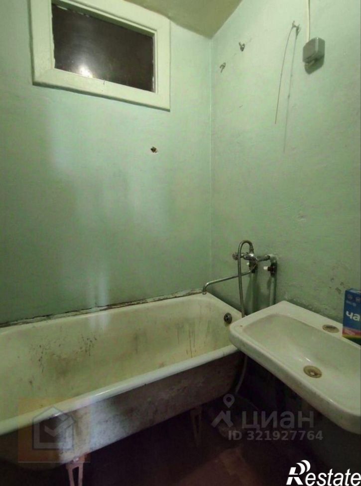 1-комн квартира ул Генерала Коломийца, 13,  д. 13