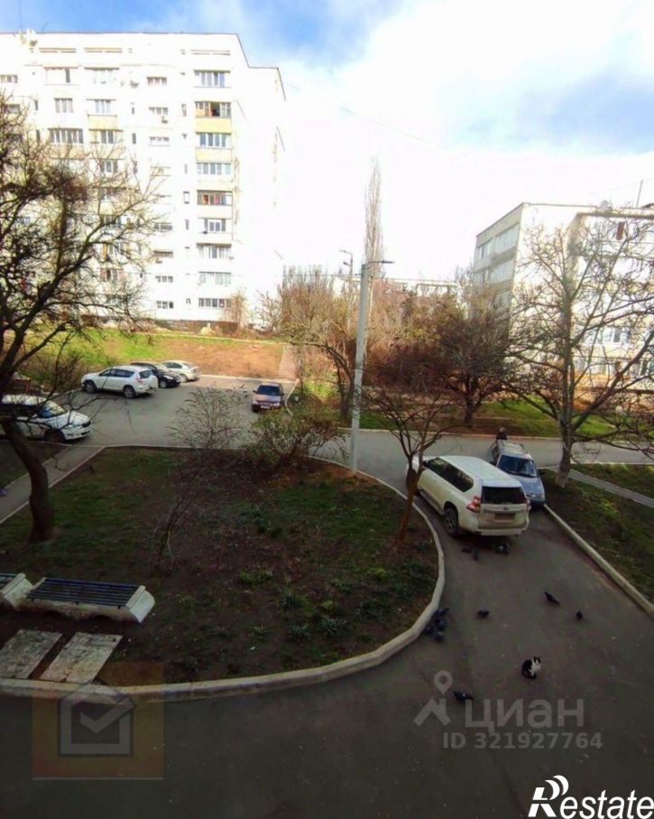 1-комн квартира ул Генерала Коломийца, 13,  д. 13