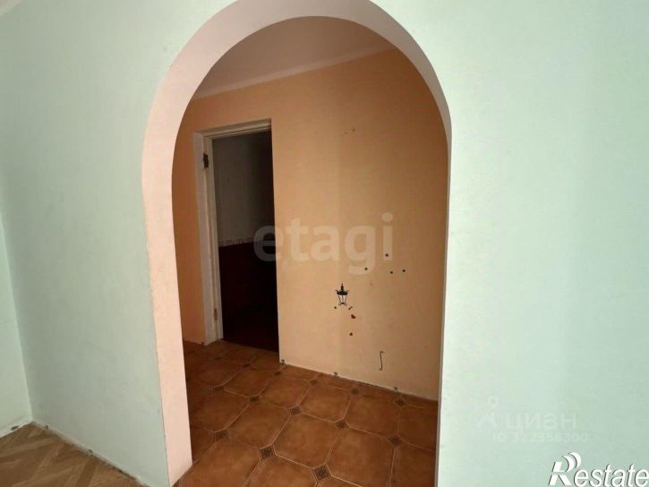 3-комн квартира ул Нагорная, 16,  д. 16