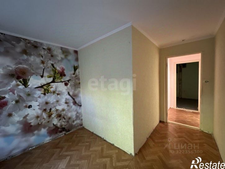 3-комн квартира ул Нагорная, 16,  д. 16