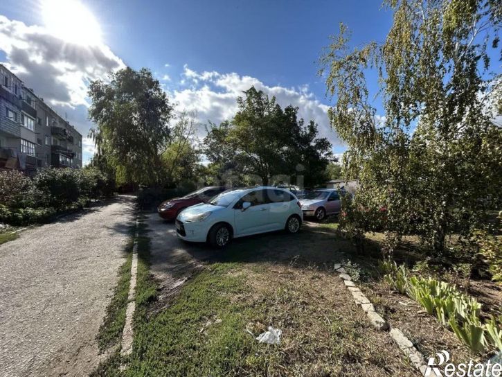 2-комн квартира ул Черфаса, 19,  д. 19