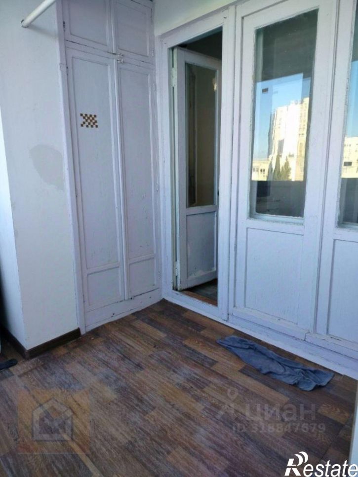 Комната улица Павла Корчагина, 42,  д. 42