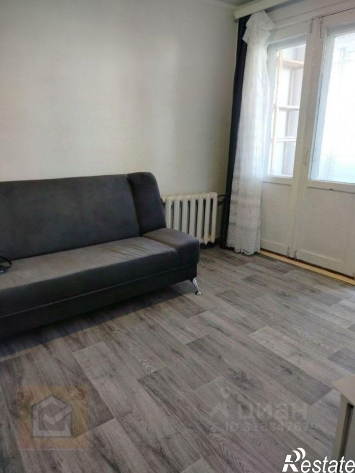 Комната улица Павла Корчагина, 42,  д. 42