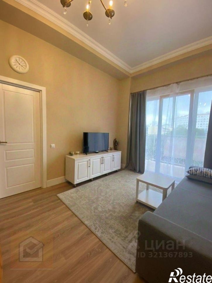 2-комн квартира Античный пр-кт., 21