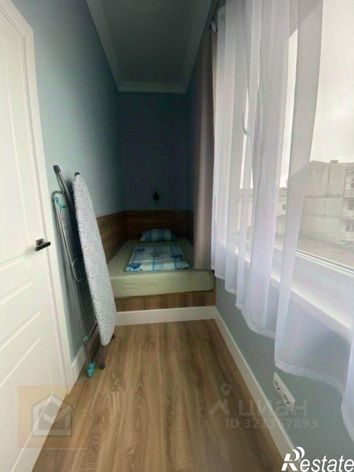 2-комн квартира Античный пр-кт., 21