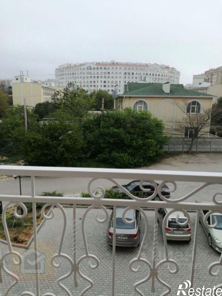 2-комн квартира Античный пр-кт., 21