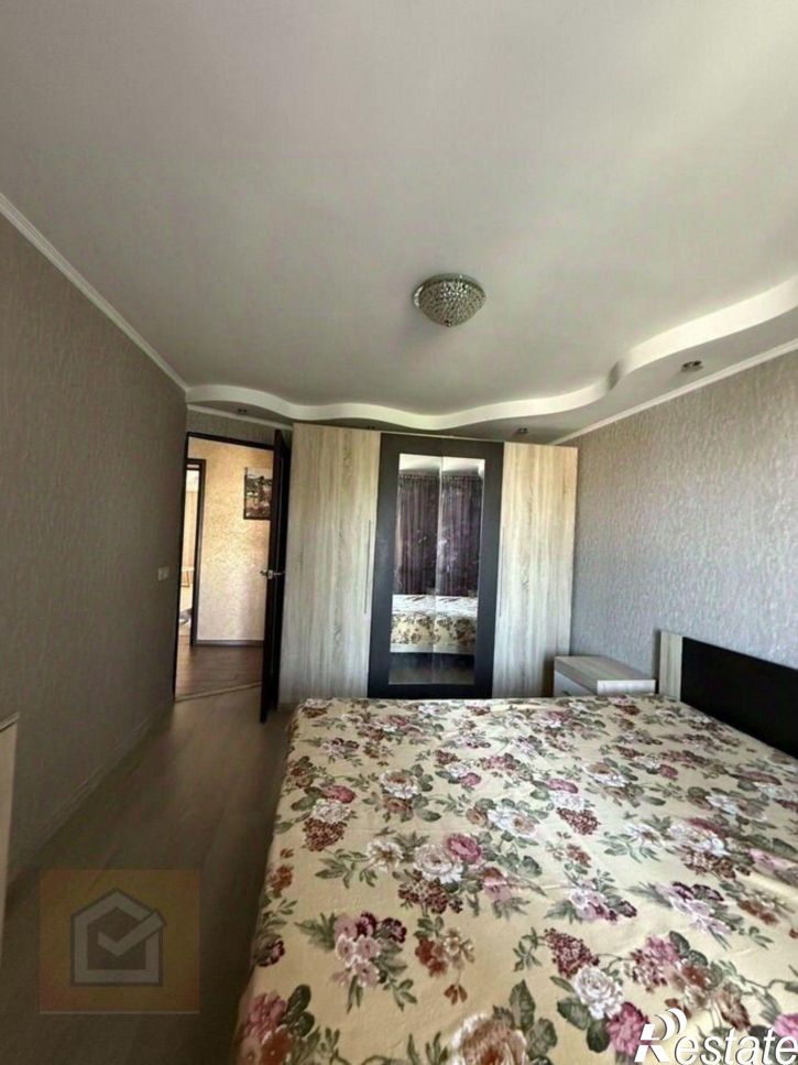 3-комн квартира ул Аксютина, 14,  д. 14