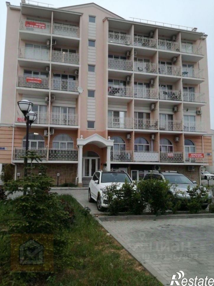 2-комн квартира Античный пр-кт., 21