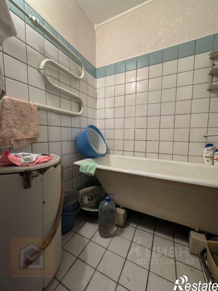 2-комн квартира Таврическая улица, 18,  д. 18