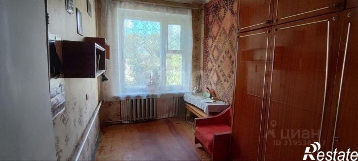 3-комн квартира улица Строителей, 8,  д. 8