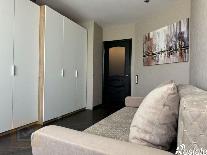 2-комн квартира ул Брянская, 6,  д. 6