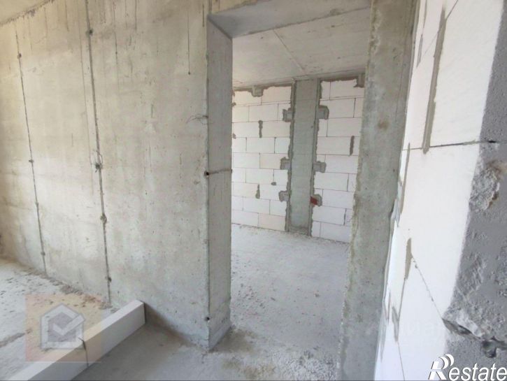 1-комн квартира Токарева ул., 18дк1