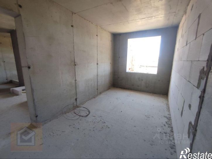 1-комн квартира Токарева ул., 18дк1