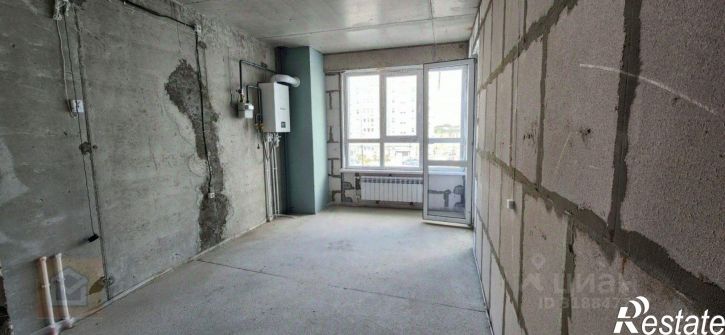 2-комн квартира Братьев Манганари ул, 30к1