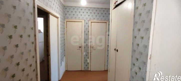 4-комн квартира ул 267-й Стрелковой дивизии, 8,  д. 8