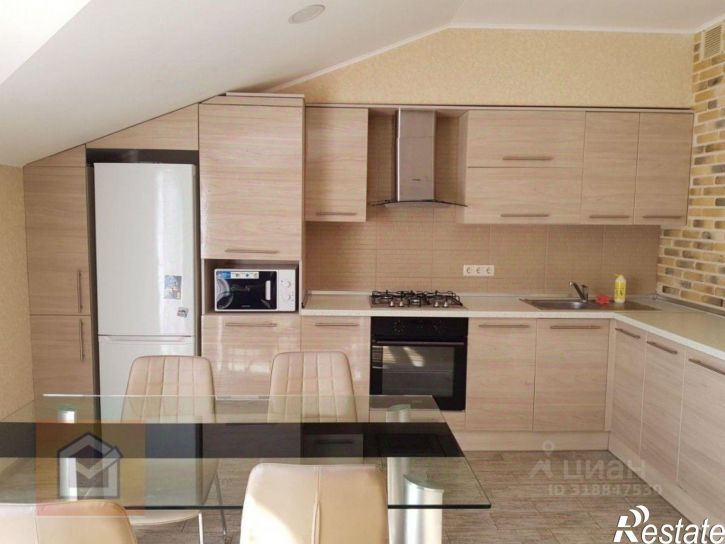 3-комн квартира ул Степаняна, 10а,  д. 10а