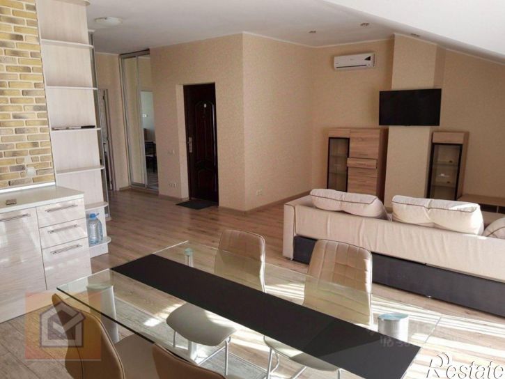 3-комн квартира ул Степаняна, 10а,  д. 10а