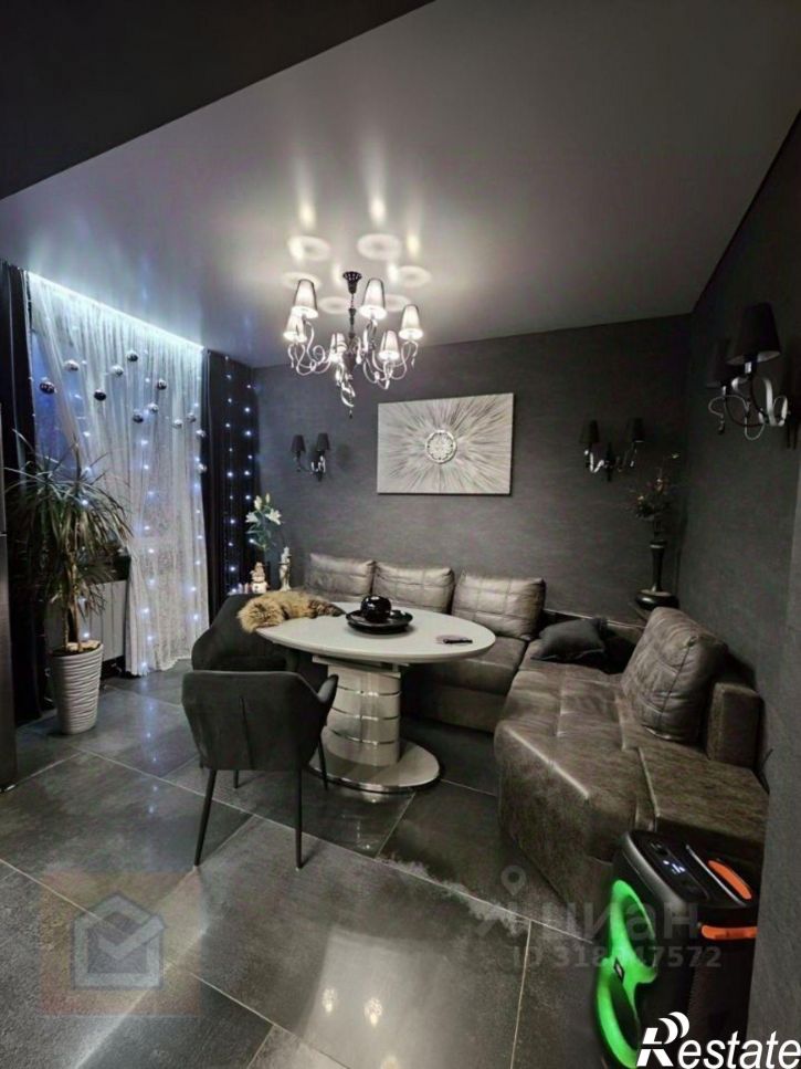 2-комн квартира ул Колобова, 15,  д. 15