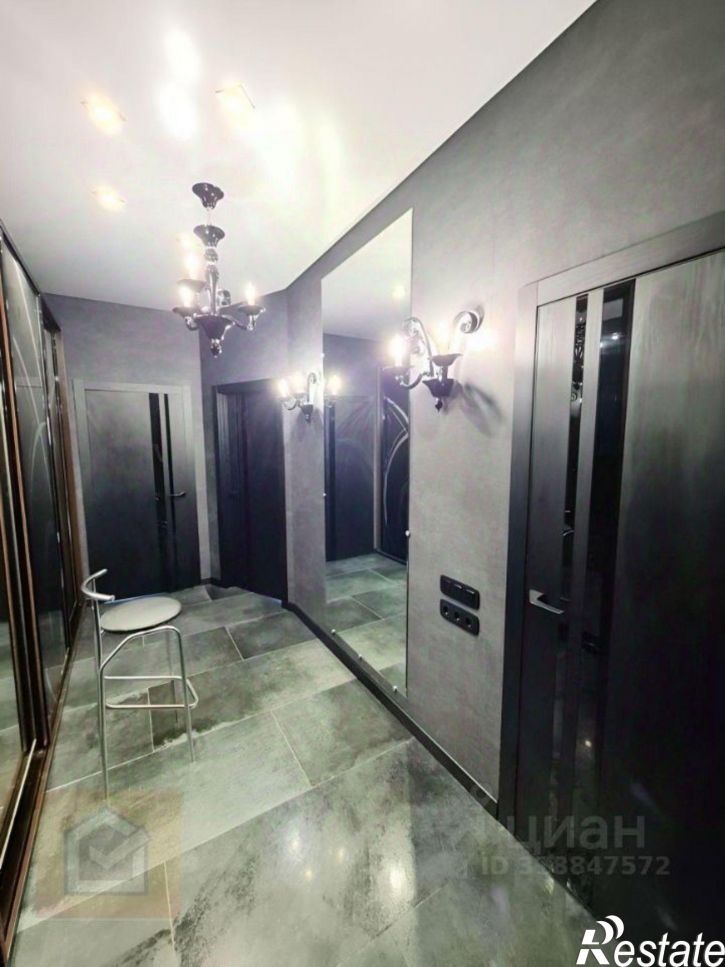 2-комн квартира ул Колобова, 15,  д. 15