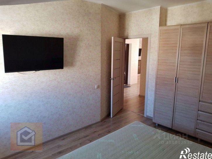 3-комн квартира ул Степаняна, 10а,  д. 10а